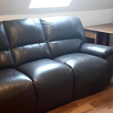 Spacious One Bedroom Apartment In North Kessock Inverness Exteriör bild