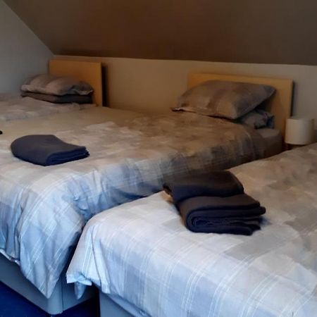 Spacious One Bedroom Apartment In North Kessock Inverness Exteriör bild