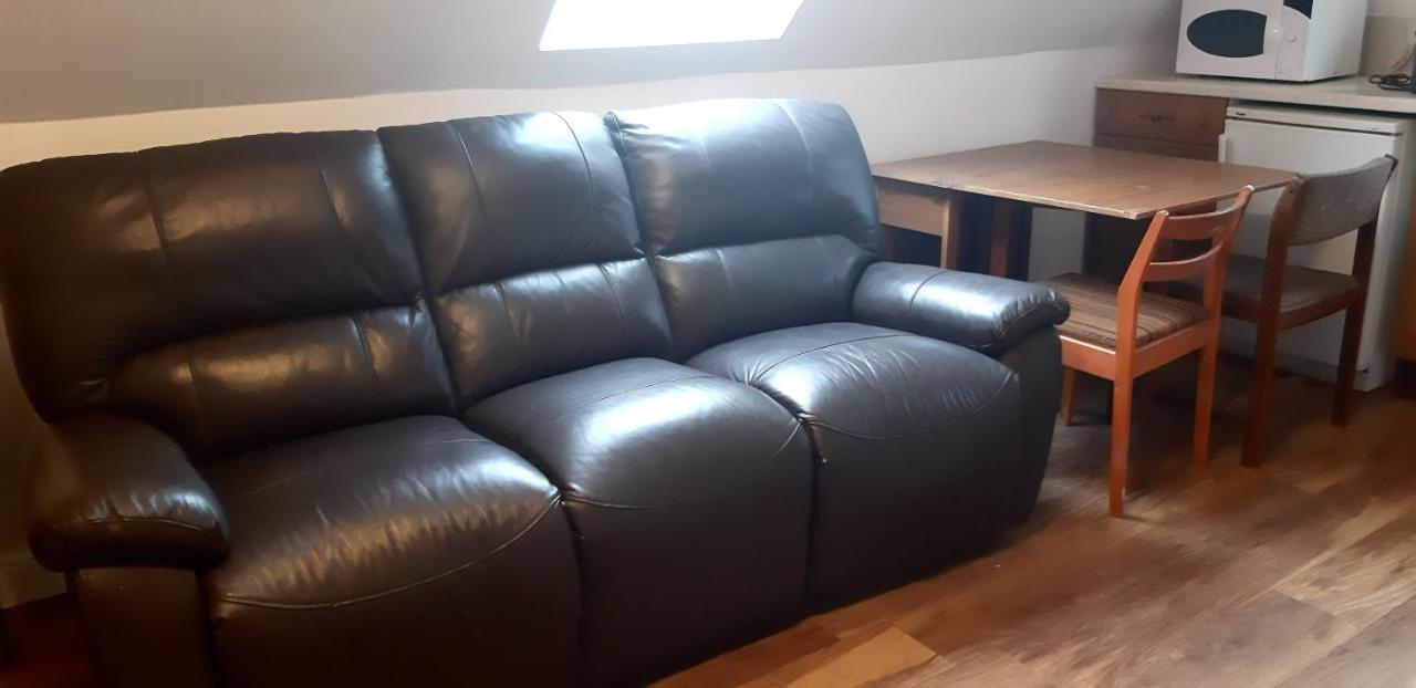 Spacious One Bedroom Apartment In North Kessock Inverness Exteriör bild