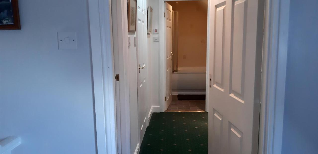 Spacious One Bedroom Apartment In North Kessock Inverness Exteriör bild