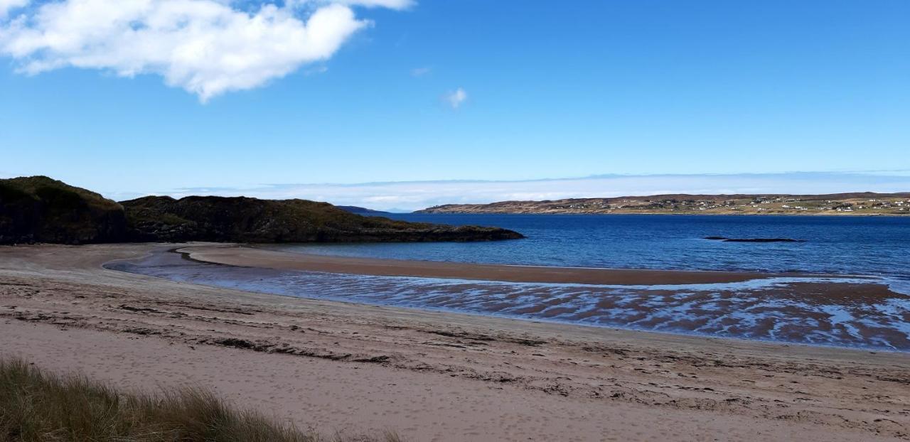 Spacious One Bedroom Apartment In North Kessock Inverness Exteriör bild
