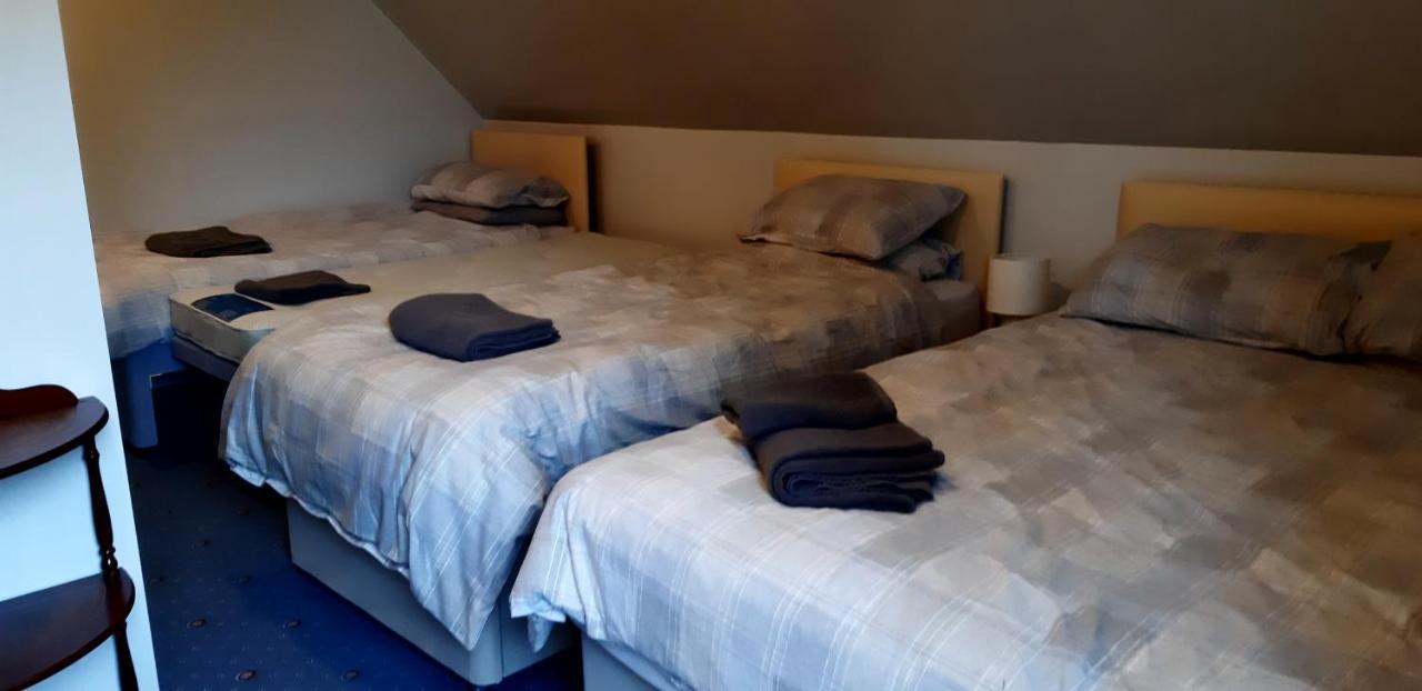 Spacious One Bedroom Apartment In North Kessock Inverness Exteriör bild